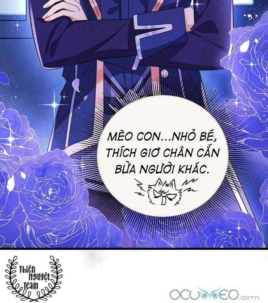 Dẫn Sói Vào Phòng - Chapter 10 - Trang 32