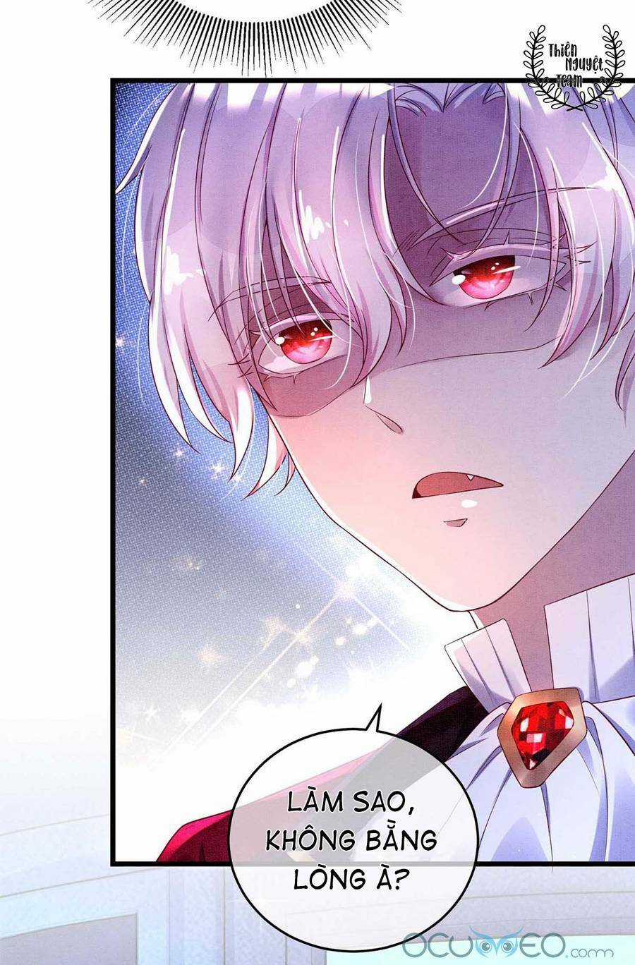 Dẫn Sói Vào Phòng - Chapter 10 - Trang 5