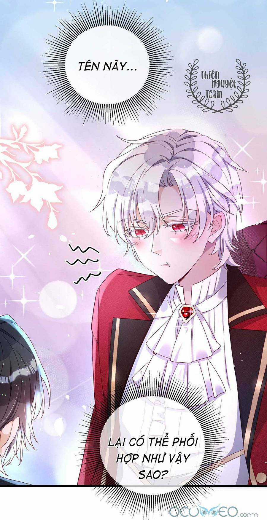 Dẫn Sói Vào Phòng - Chapter 10 - Trang 10