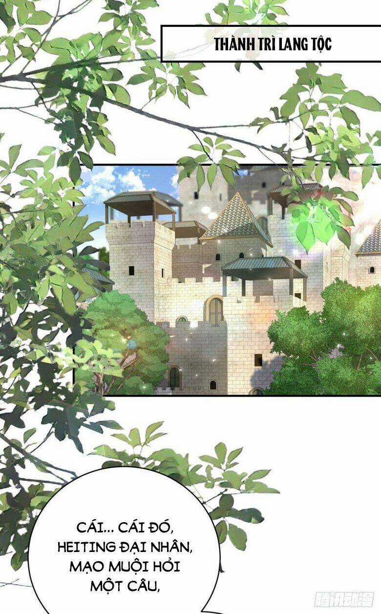 Dẫn Sói Vào Phòng - Chapter 100 - Trang 2