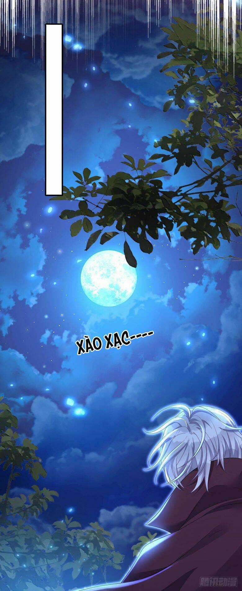 Dẫn Sói Vào Phòng - Chapter 100 - Trang 11