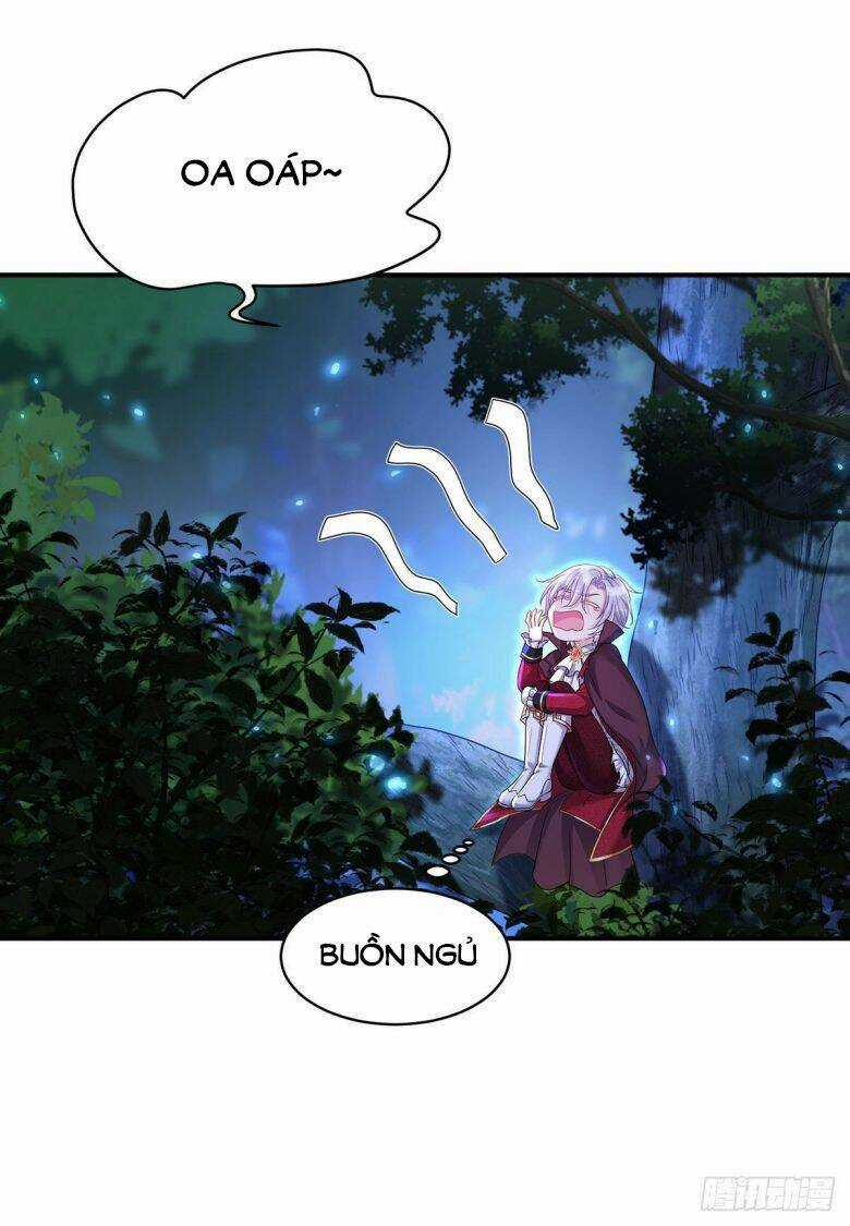 Dẫn Sói Vào Phòng - Chapter 100 - Trang 14