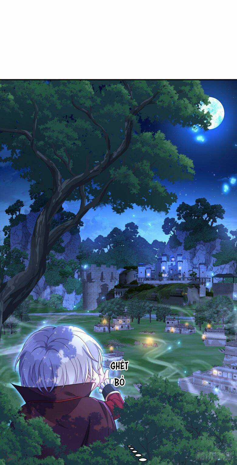 Dẫn Sói Vào Phòng - Chapter 100 - Trang 15