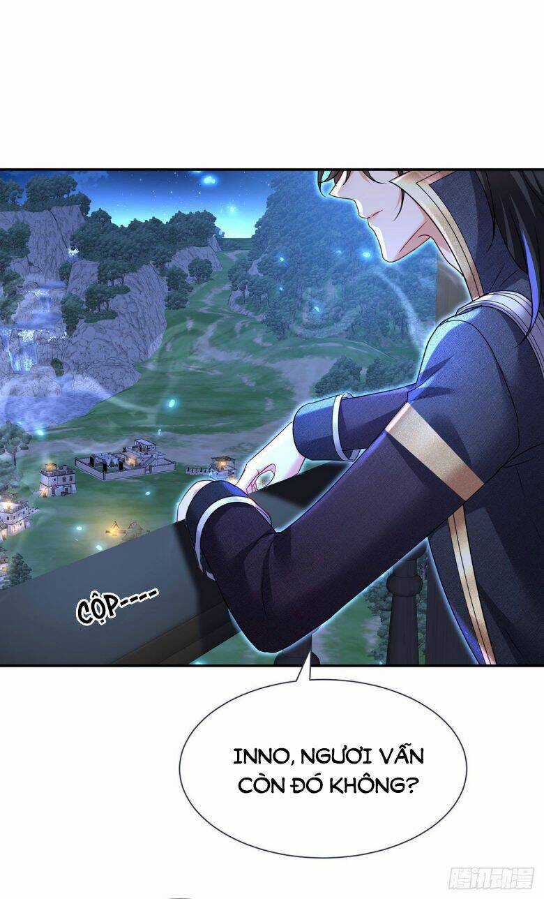 Dẫn Sói Vào Phòng - Chapter 100 - Trang 17