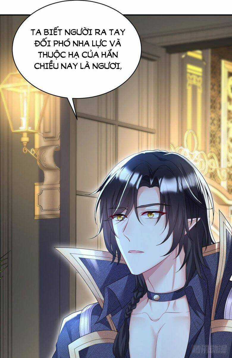 Dẫn Sói Vào Phòng - Chapter 100 - Trang 18