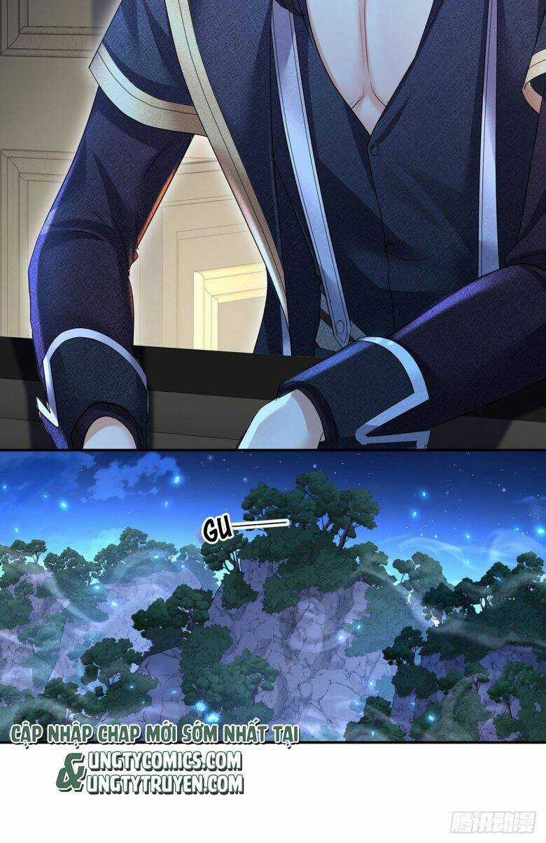 Dẫn Sói Vào Phòng - Chapter 100 - Trang 19