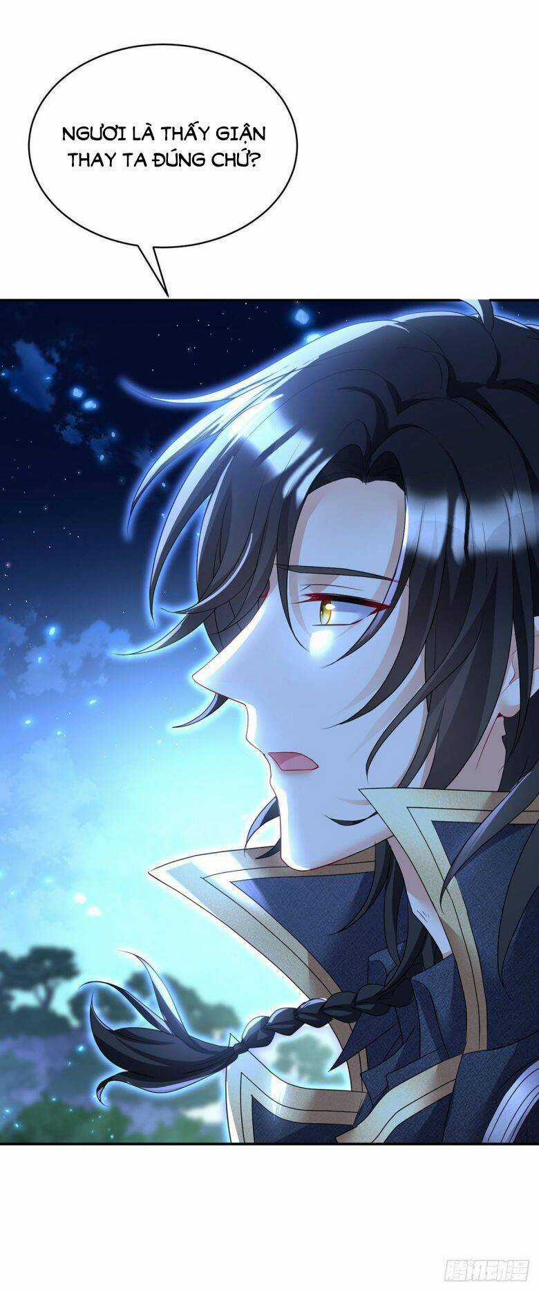 Dẫn Sói Vào Phòng - Chapter 100 - Trang 20