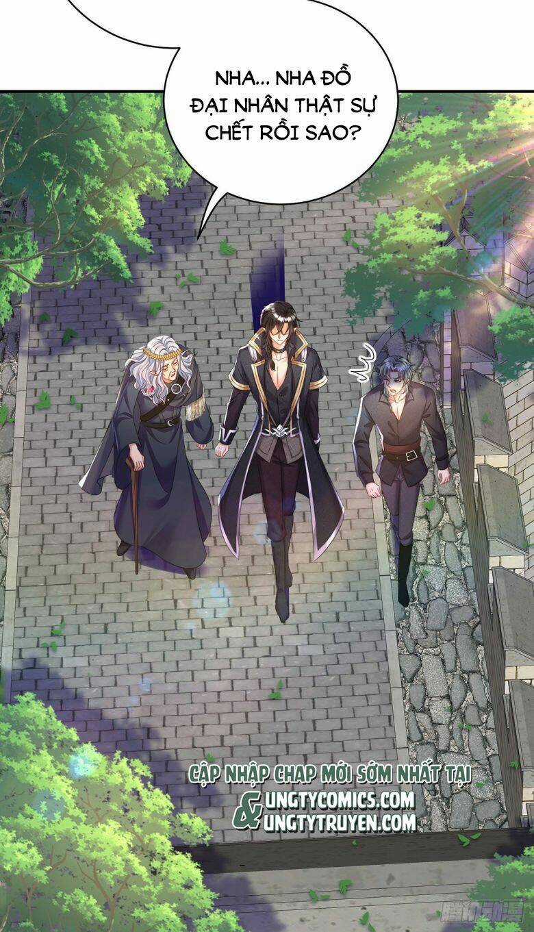 Dẫn Sói Vào Phòng - Chapter 100 - Trang 3