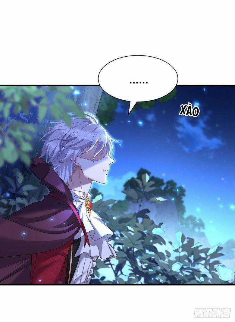 Dẫn Sói Vào Phòng - Chapter 100 - Trang 21