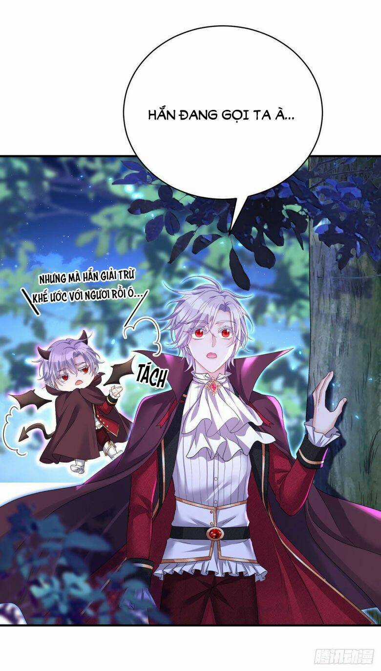 Dẫn Sói Vào Phòng - Chapter 100 - Trang 22