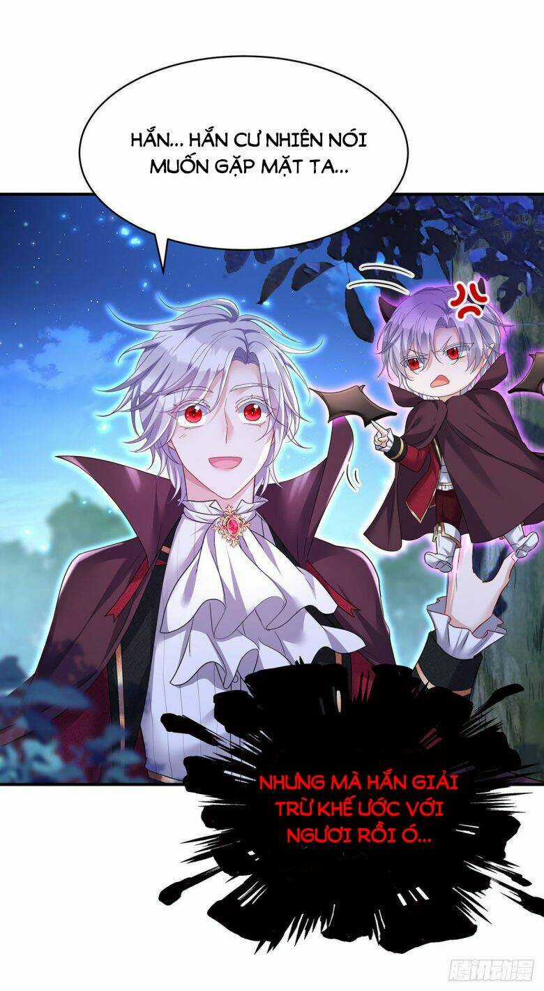 Dẫn Sói Vào Phòng - Chapter 100 - Trang 25