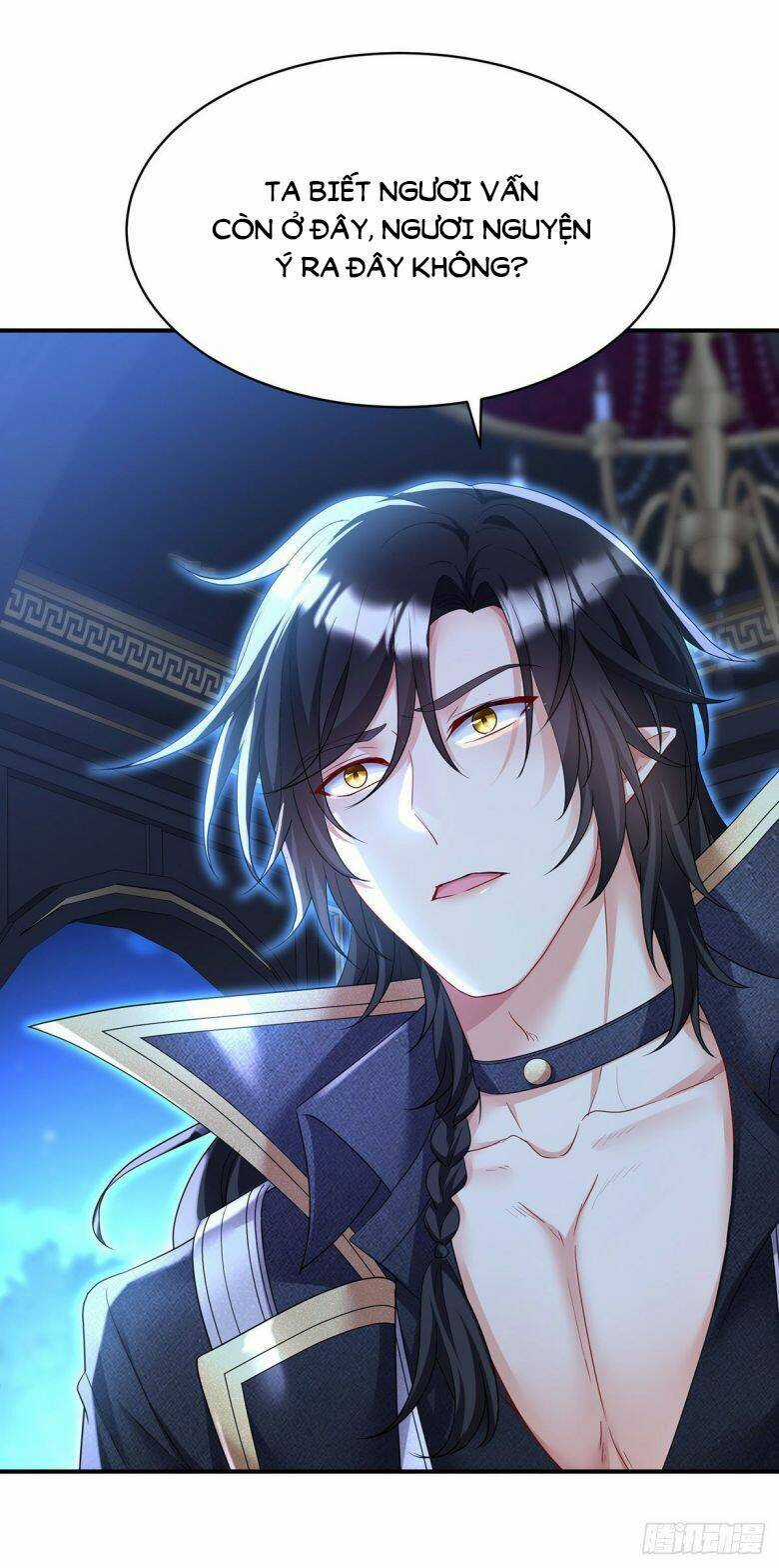 Dẫn Sói Vào Phòng - Chapter 100 - Trang 27