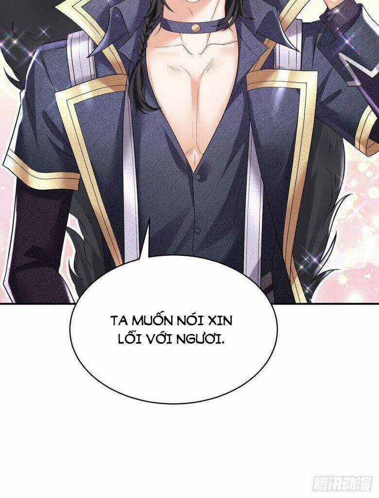 Dẫn Sói Vào Phòng - Chapter 100 - Trang 29