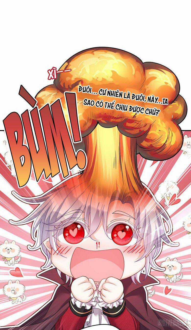 Dẫn Sói Vào Phòng - Chapter 100 - Trang 30