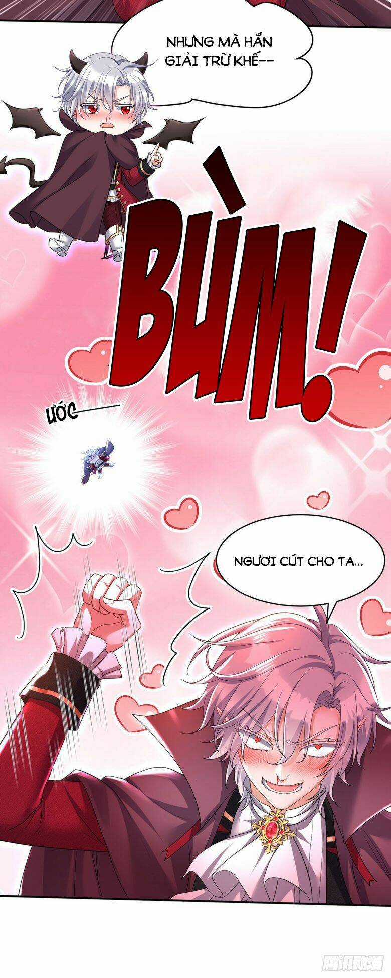 Dẫn Sói Vào Phòng - Chapter 100 - Trang 31