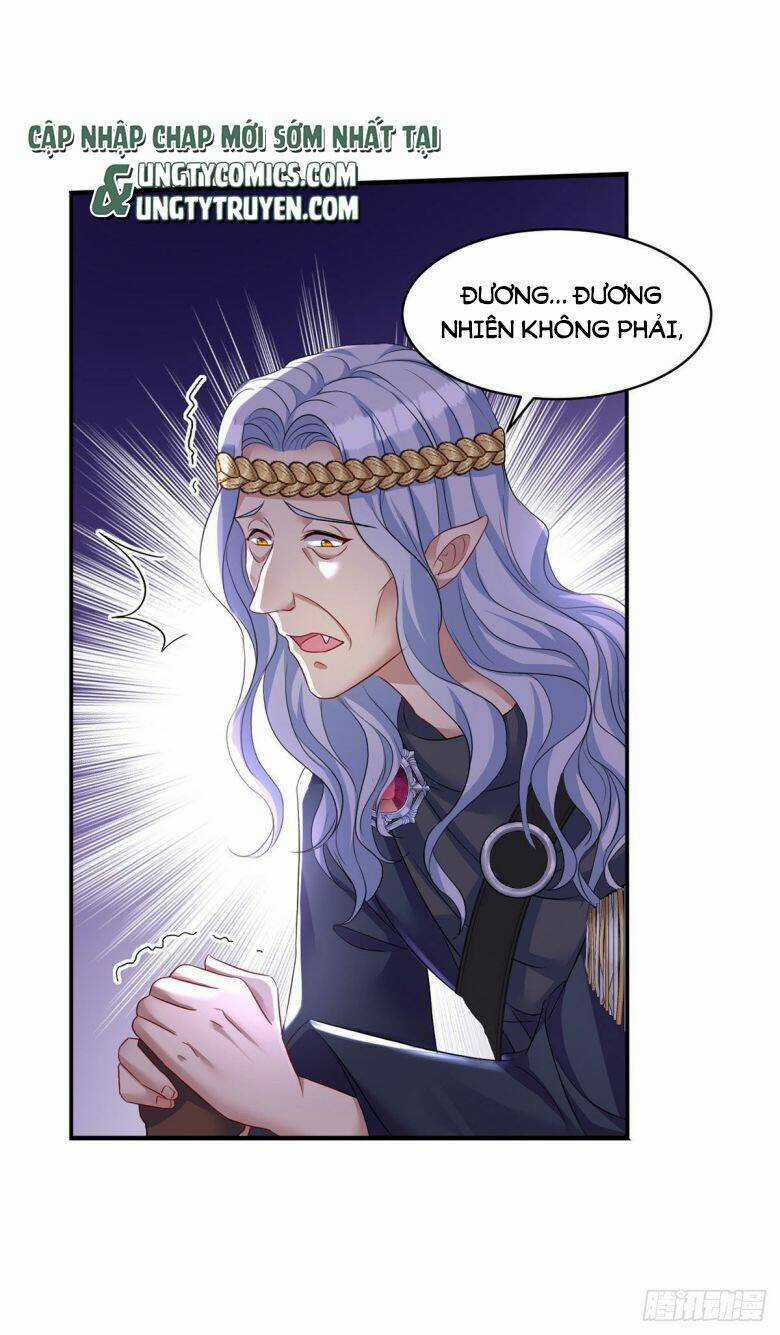 Dẫn Sói Vào Phòng - Chapter 100 - Trang 5