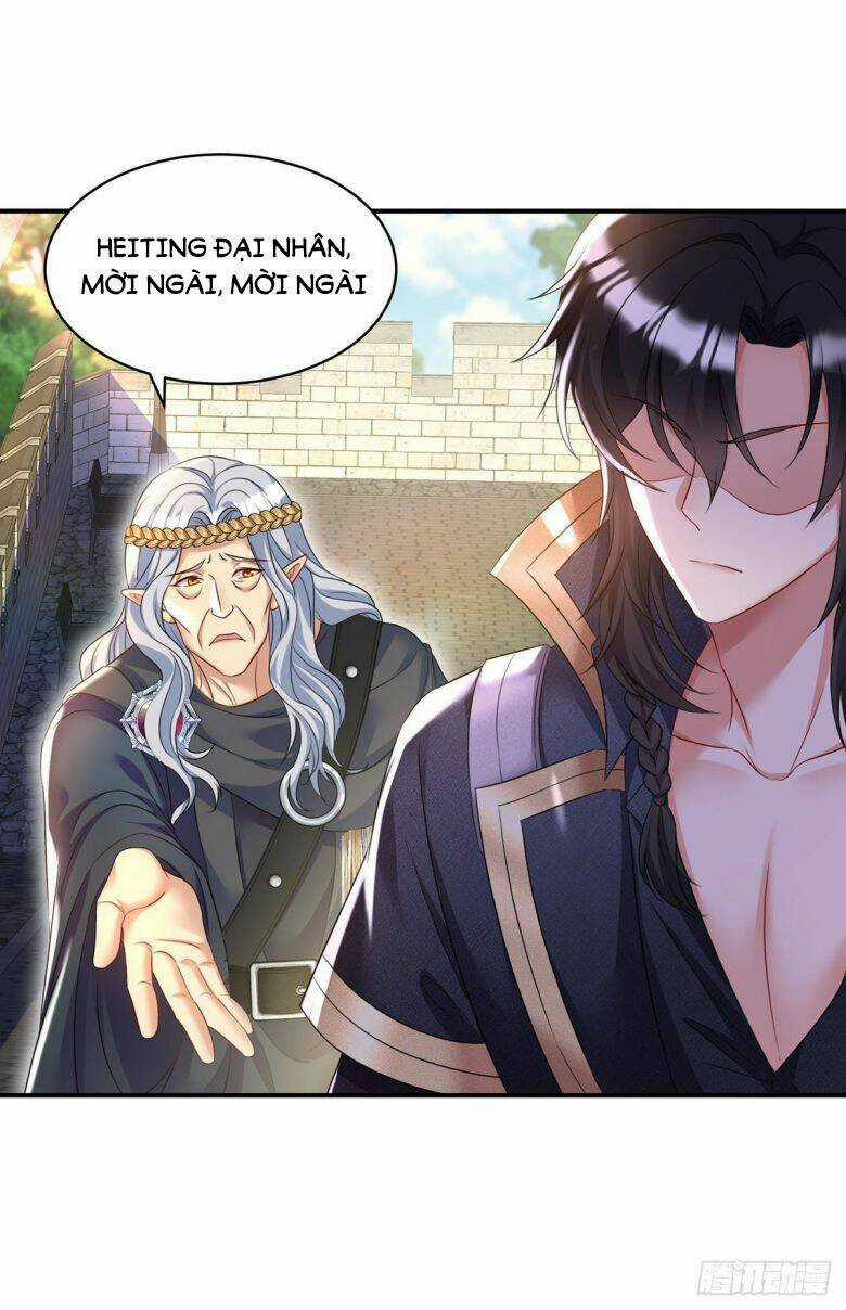 Dẫn Sói Vào Phòng - Chapter 100 - Trang 6