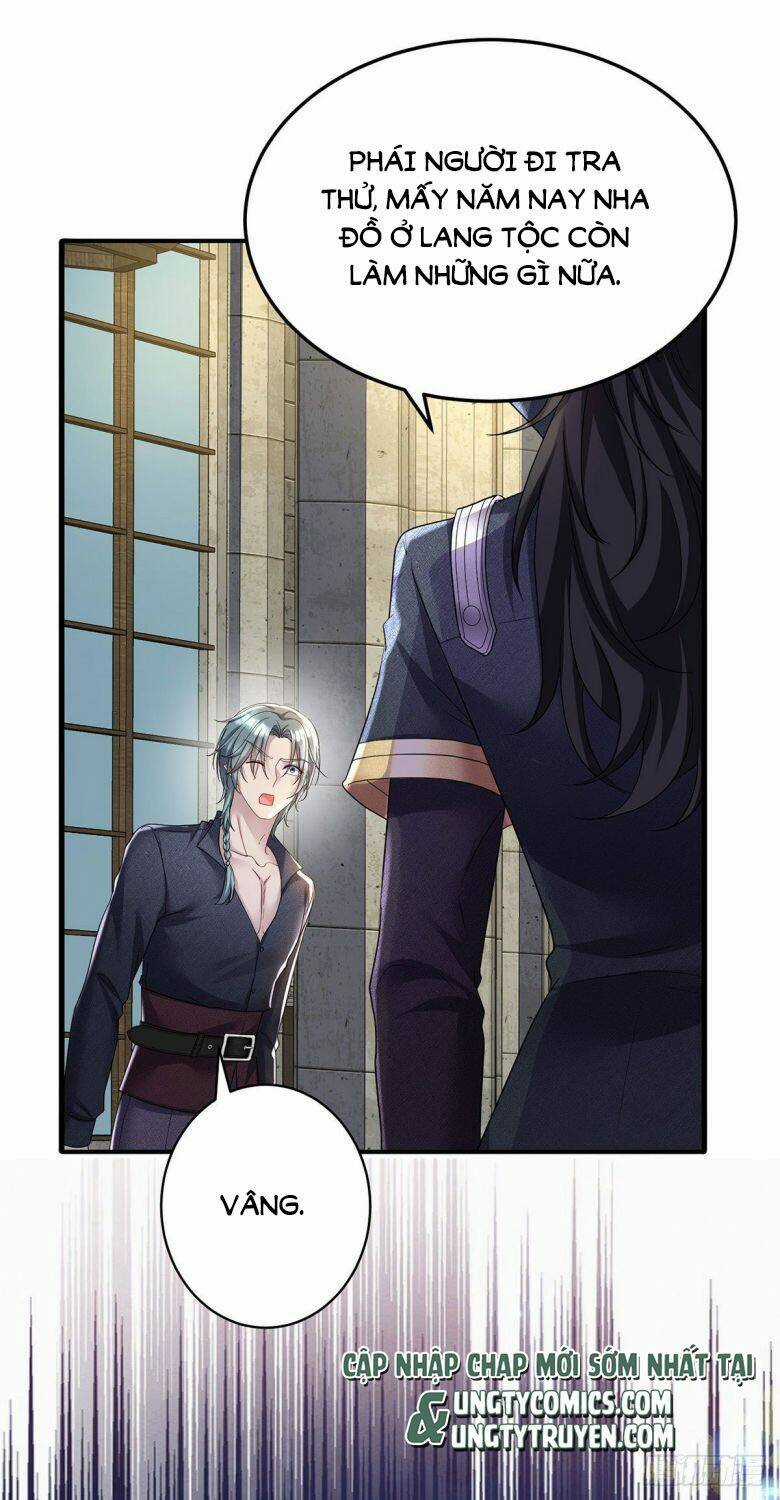 Dẫn Sói Vào Phòng - Chapter 100 - Trang 10