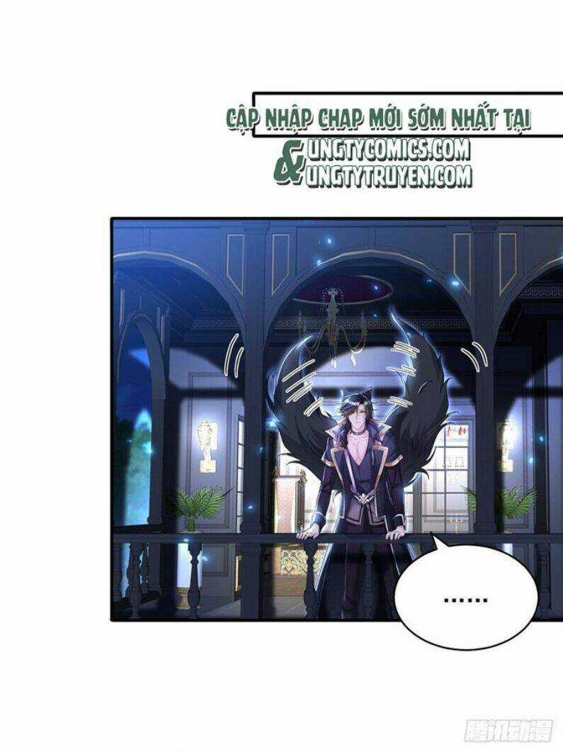 Dẫn Sói Vào Phòng - Chapter 101 - Trang 2