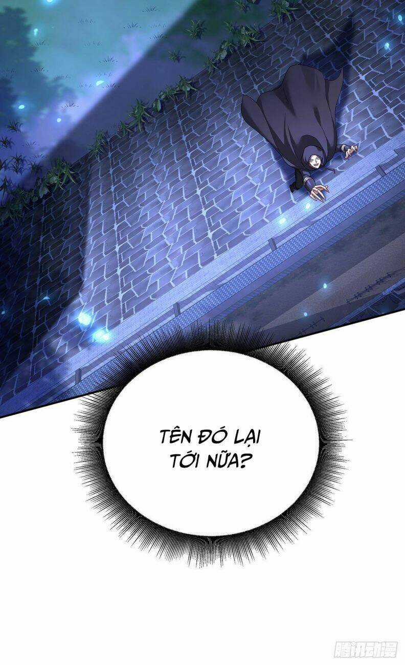 Dẫn Sói Vào Phòng - Chapter 101 - Trang 11