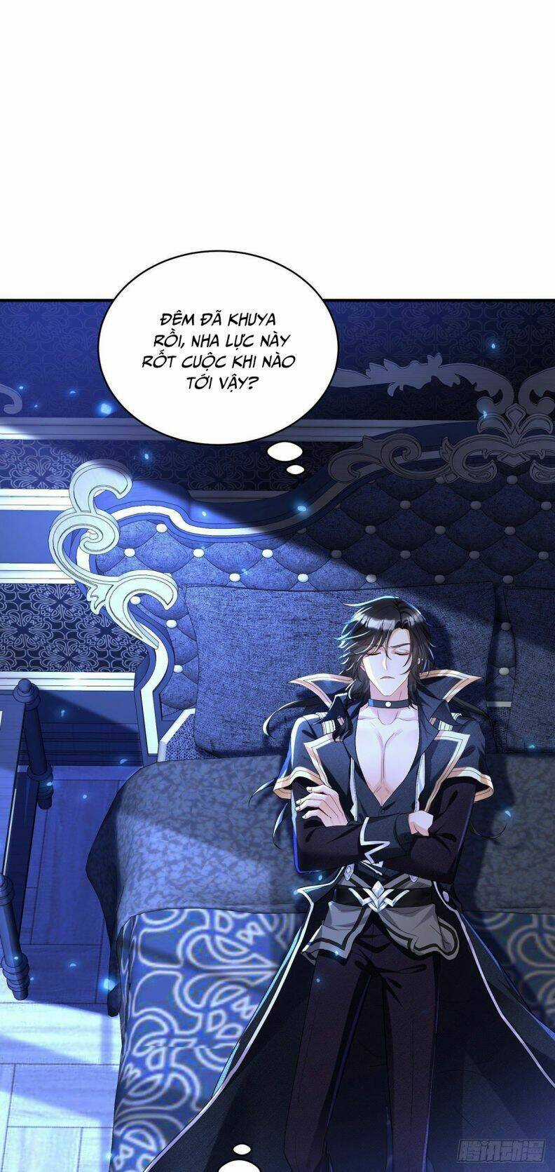 Dẫn Sói Vào Phòng - Chapter 101 - Trang 12