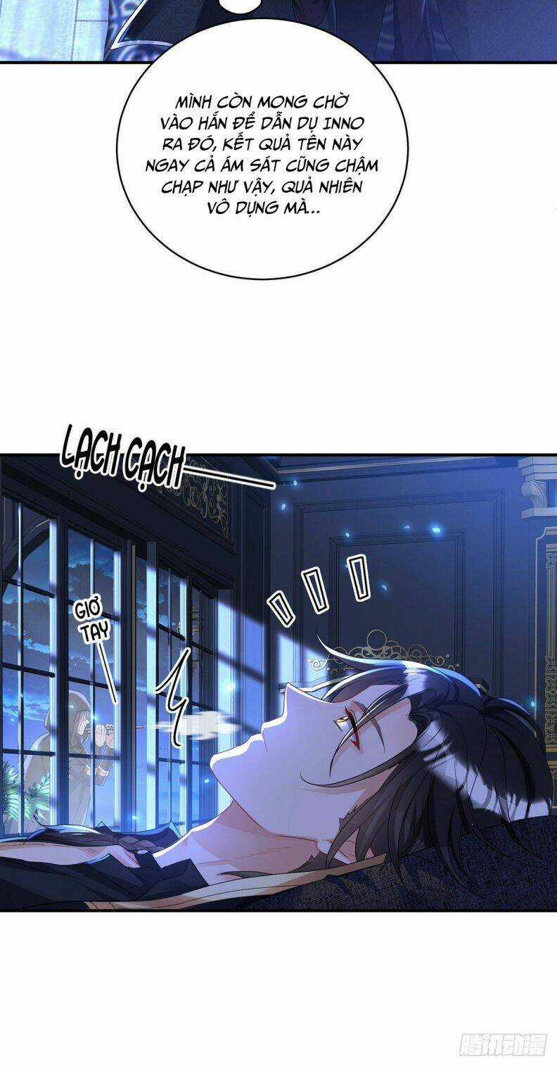 Dẫn Sói Vào Phòng - Chapter 101 - Trang 13
