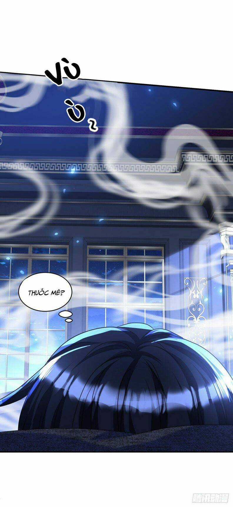 Dẫn Sói Vào Phòng - Chapter 101 - Trang 14