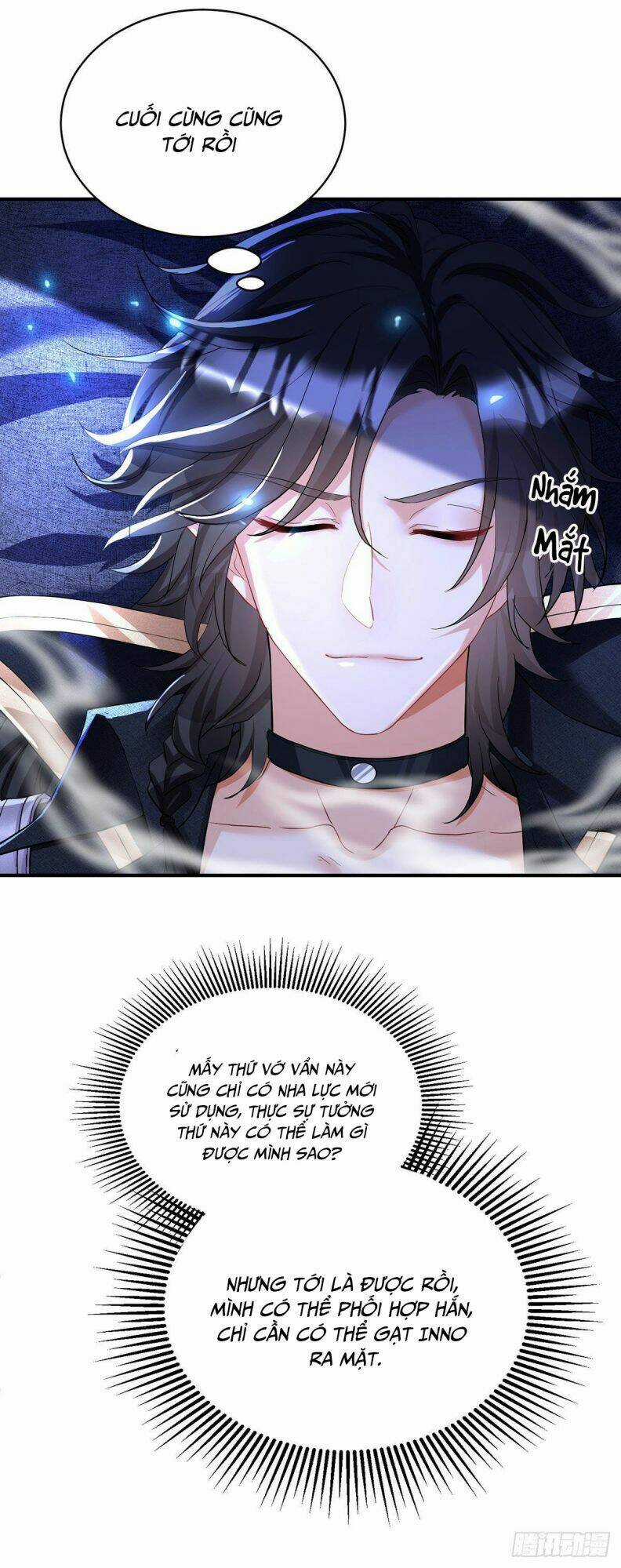 Dẫn Sói Vào Phòng - Chapter 101 - Trang 15