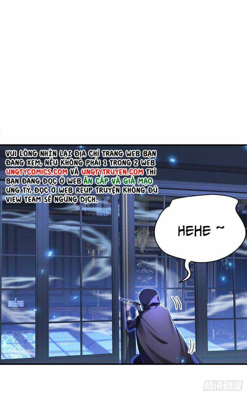 Dẫn Sói Vào Phòng - Chapter 101 - Trang 16