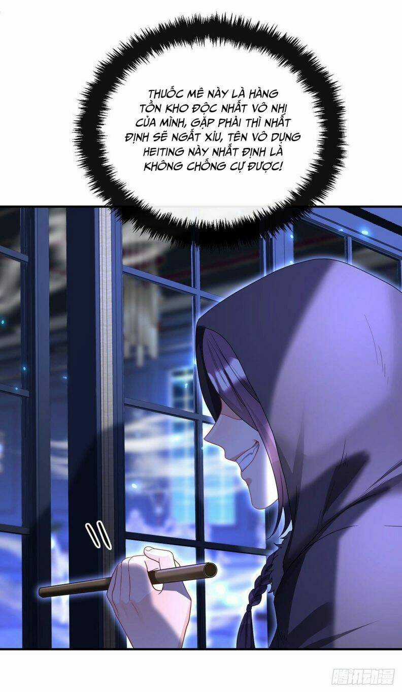 Dẫn Sói Vào Phòng - Chapter 101 - Trang 17