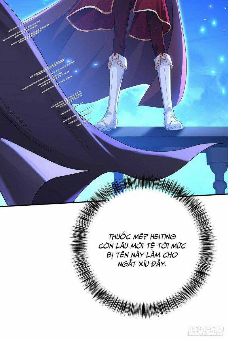 Dẫn Sói Vào Phòng - Chapter 101 - Trang 20