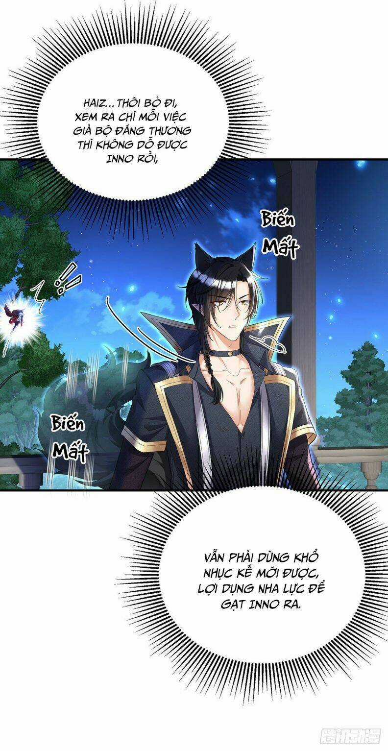 Dẫn Sói Vào Phòng - Chapter 101 - Trang 3