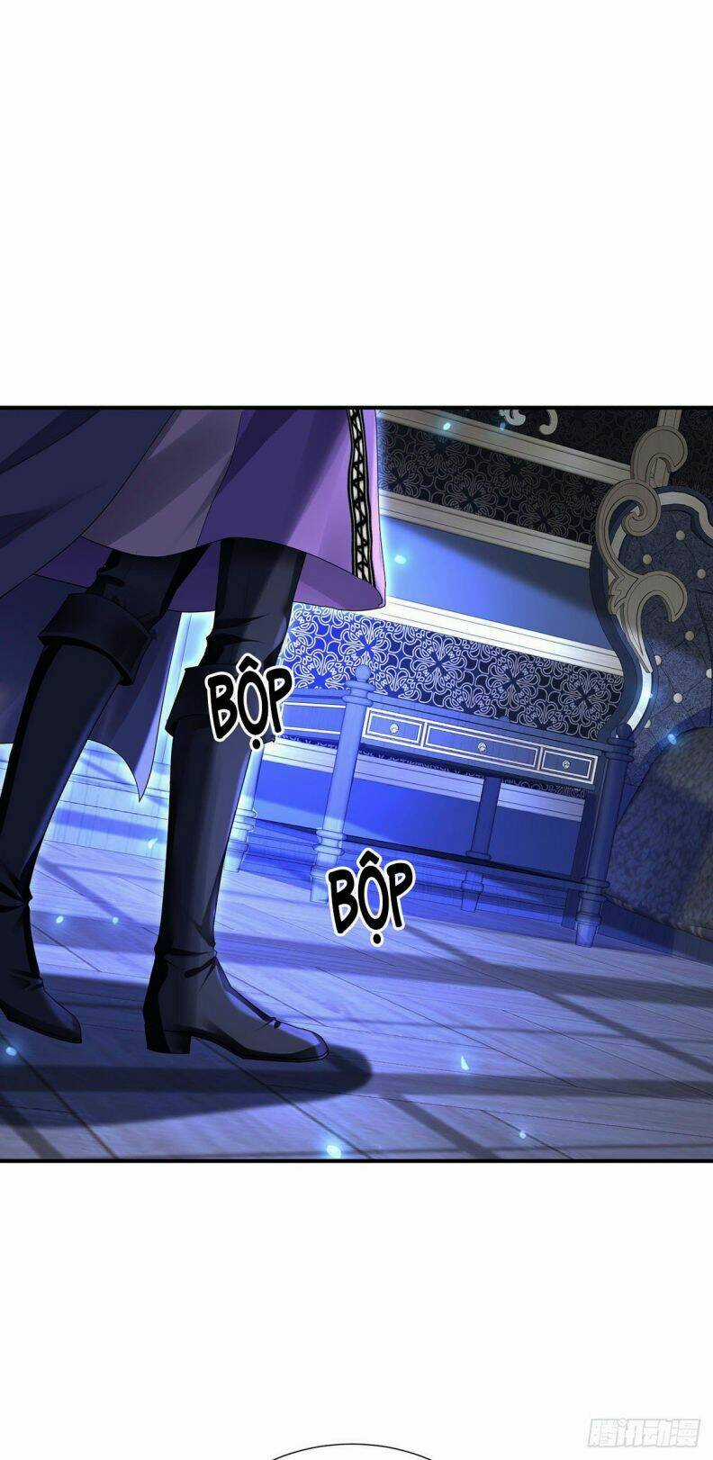 Dẫn Sói Vào Phòng - Chapter 101 - Trang 21