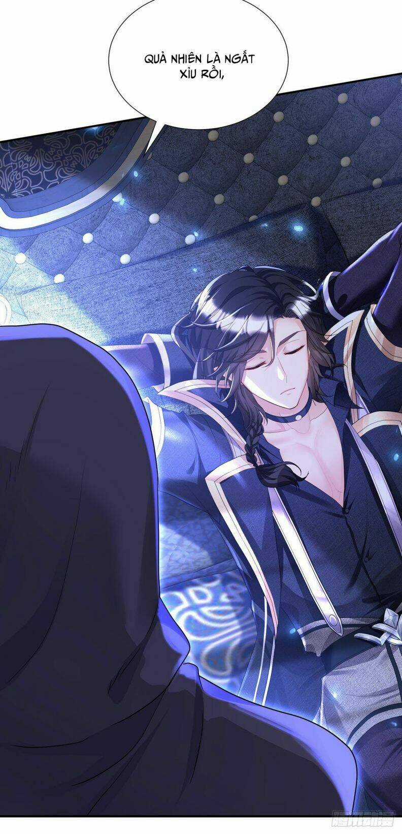 Dẫn Sói Vào Phòng - Chapter 101 - Trang 22