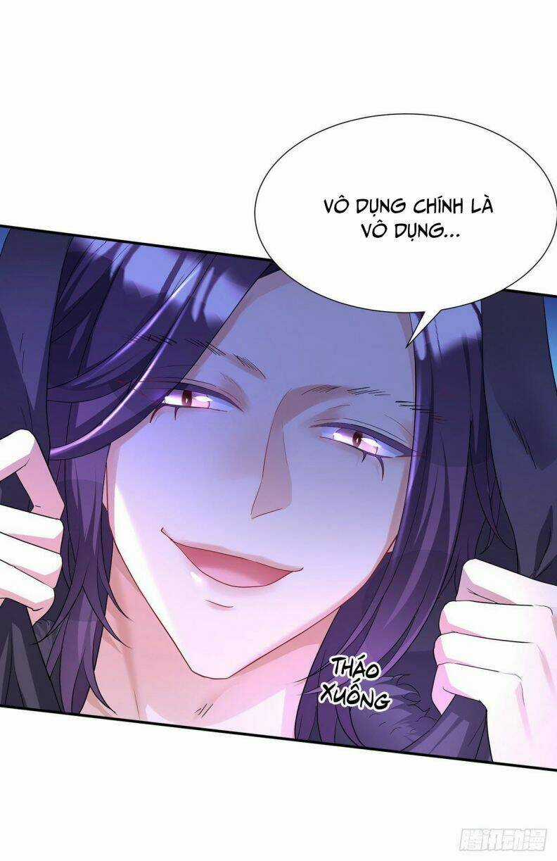 Dẫn Sói Vào Phòng - Chapter 101 - Trang 23