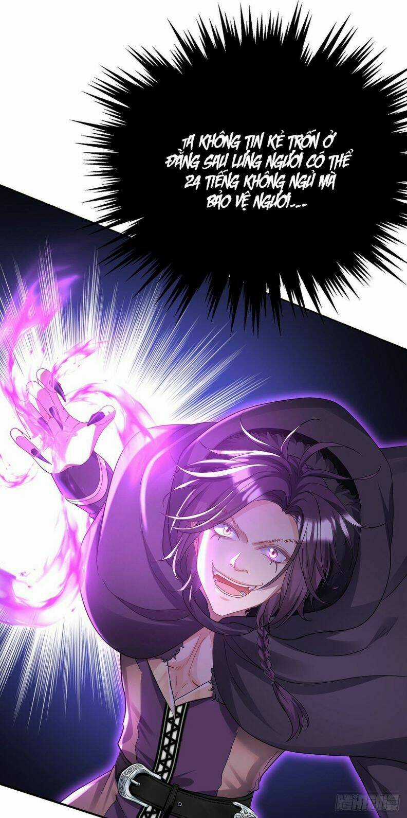 Dẫn Sói Vào Phòng - Chapter 101 - Trang 24