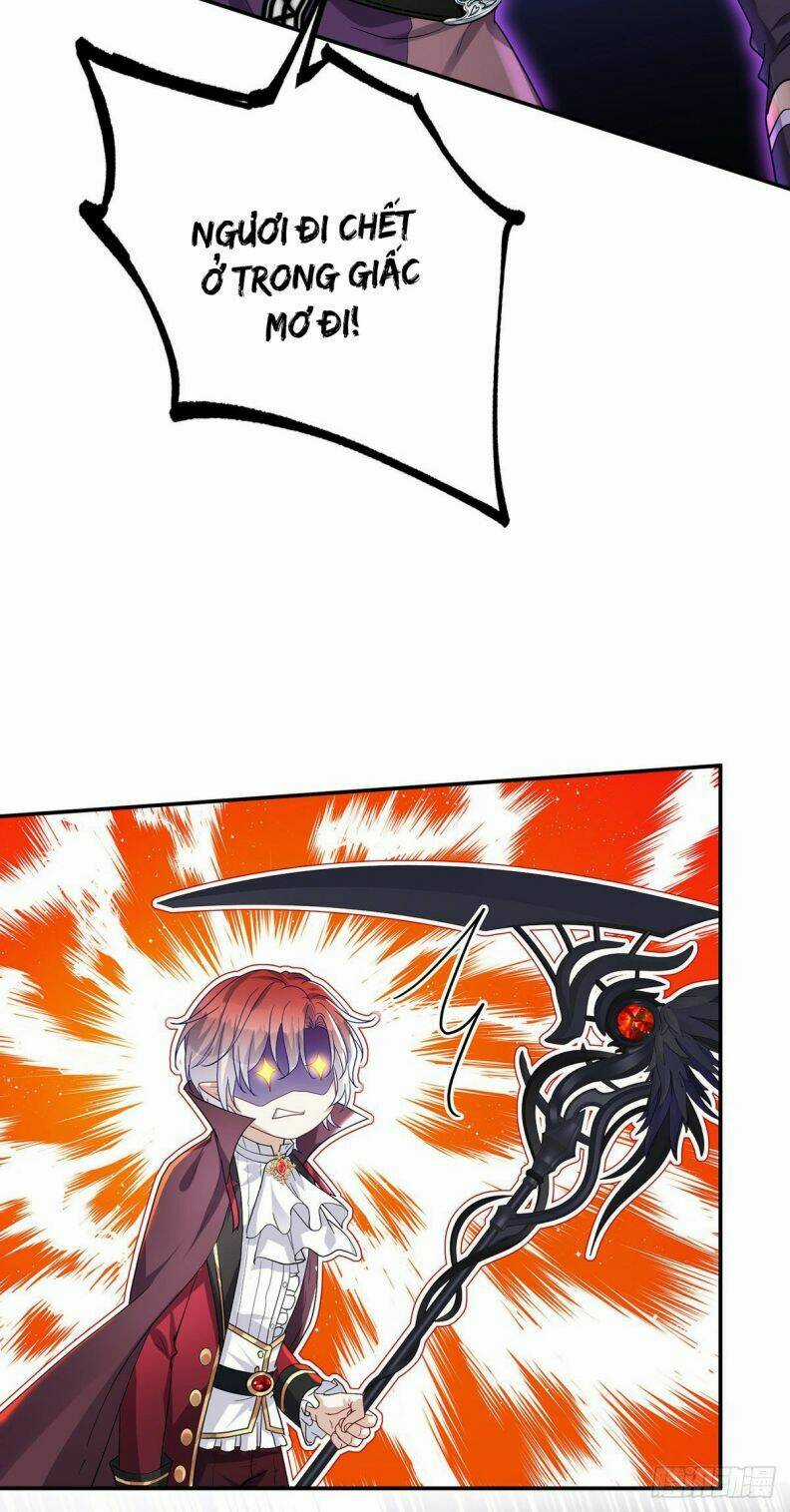 Dẫn Sói Vào Phòng - Chapter 101 - Trang 25