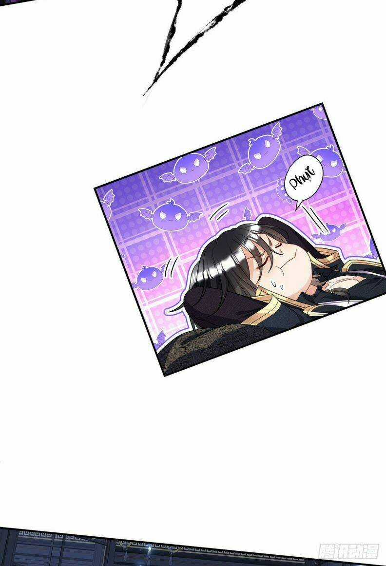 Dẫn Sói Vào Phòng - Chapter 101 - Trang 28