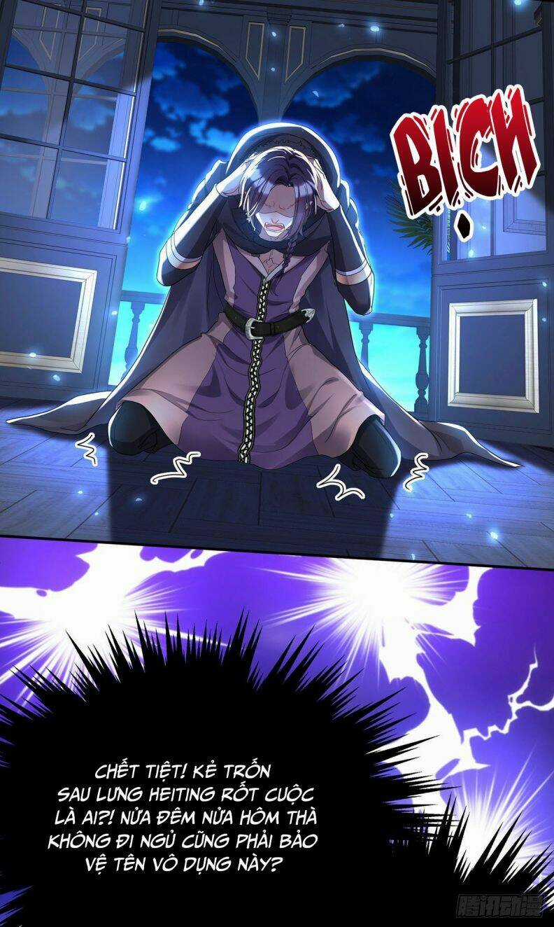 Dẫn Sói Vào Phòng - Chapter 101 - Trang 29