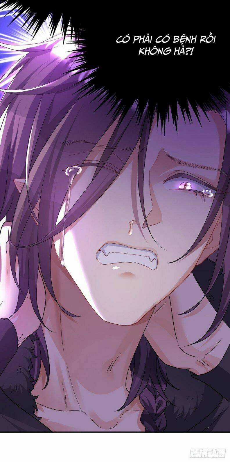 Dẫn Sói Vào Phòng - Chapter 101 - Trang 30