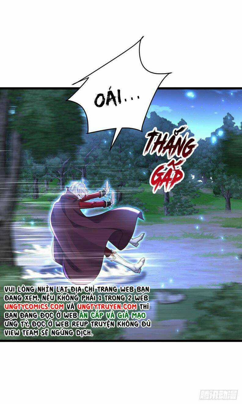 Dẫn Sói Vào Phòng - Chapter 101 - Trang 4