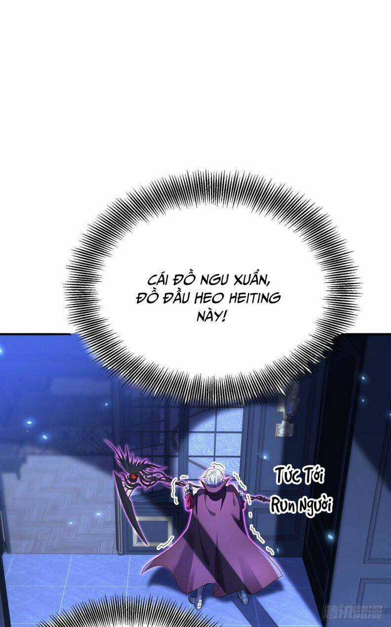 Dẫn Sói Vào Phòng - Chapter 101 - Trang 31