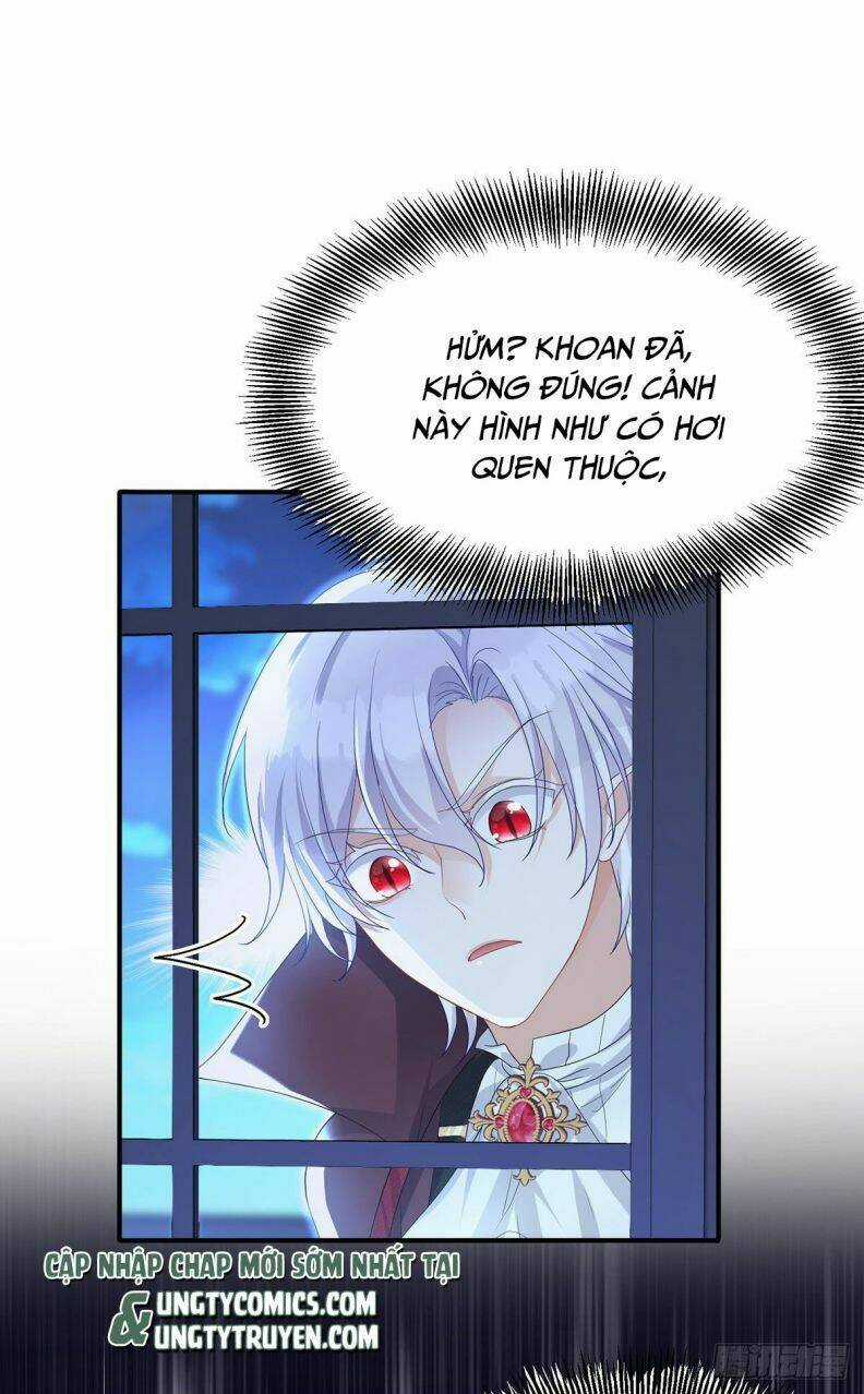 Dẫn Sói Vào Phòng - Chapter 101 - Trang 33