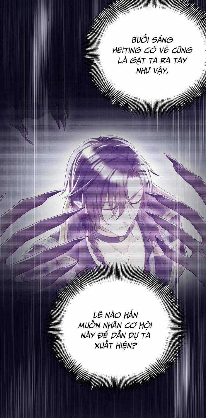 Dẫn Sói Vào Phòng - Chapter 101 - Trang 34