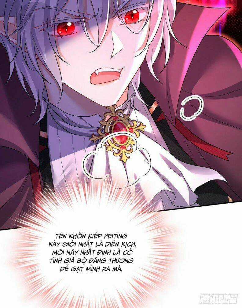 Dẫn Sói Vào Phòng - Chapter 101 - Trang 6