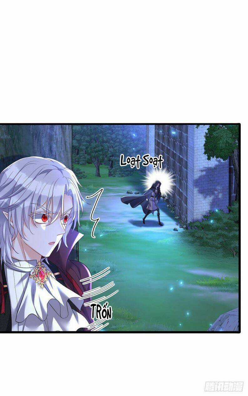 Dẫn Sói Vào Phòng - Chapter 101 - Trang 9