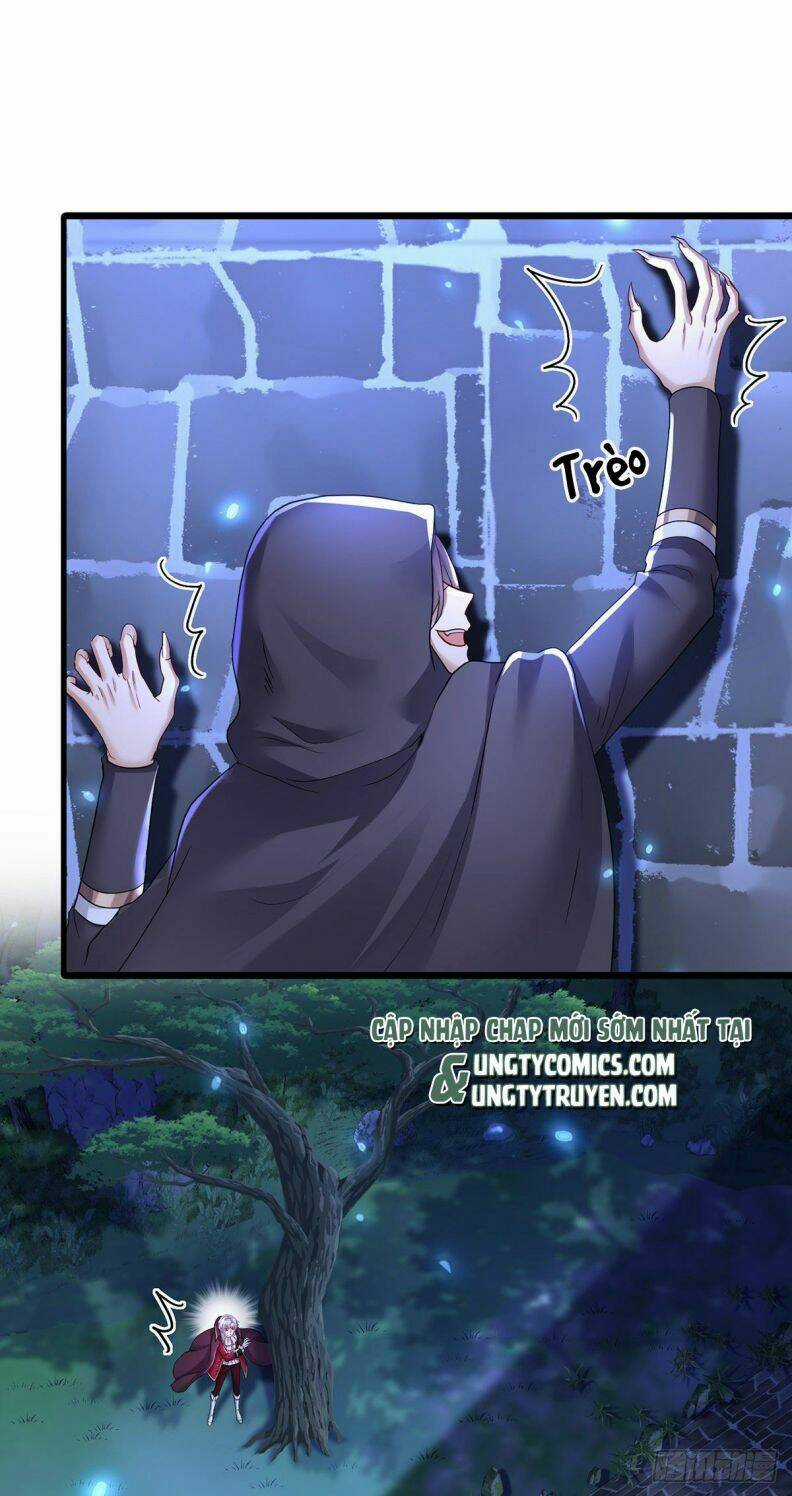 Dẫn Sói Vào Phòng - Chapter 101 - Trang 10