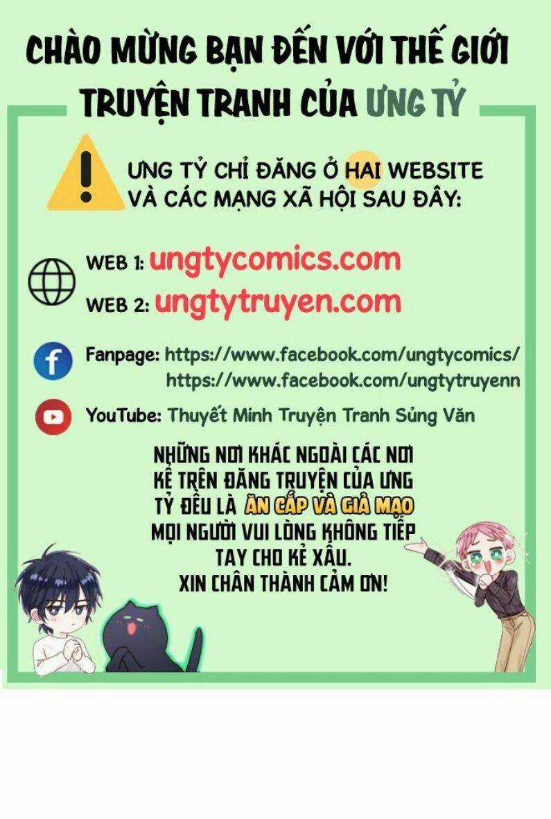 Dẫn Sói Vào Phòng - Chapter 102 - Trang 1