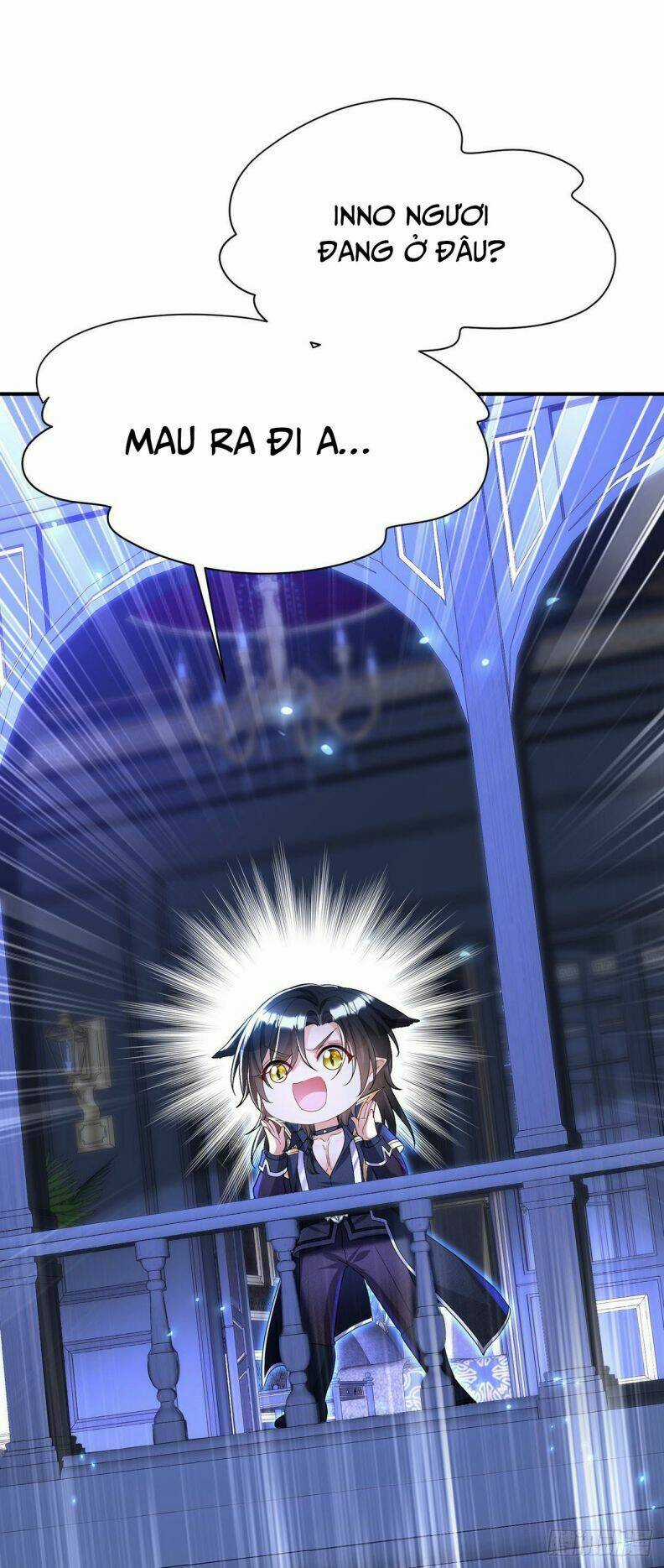 Dẫn Sói Vào Phòng - Chapter 102 - Trang 12