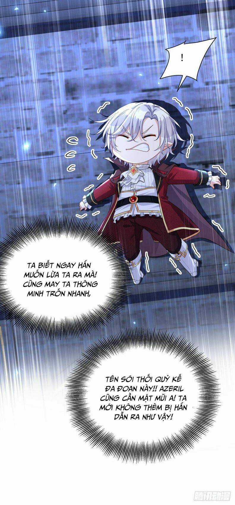 Dẫn Sói Vào Phòng - Chapter 102 - Trang 13